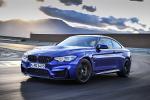 BMW M4 CS 2017 года (WW)
